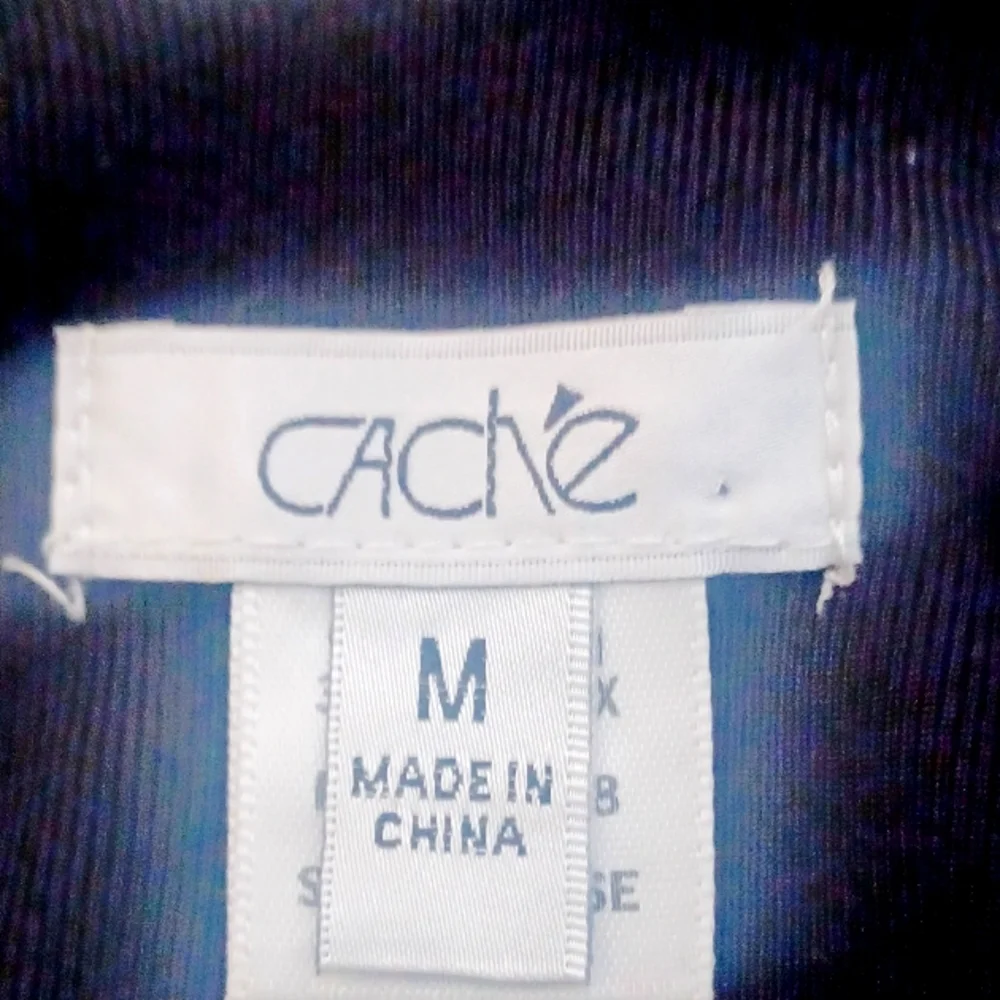 Cache' Tank... - Picture 6 of 9